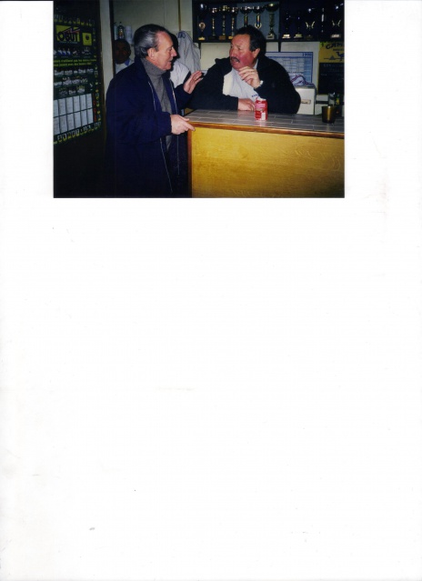 Guy Tambourini Guy Tambourini