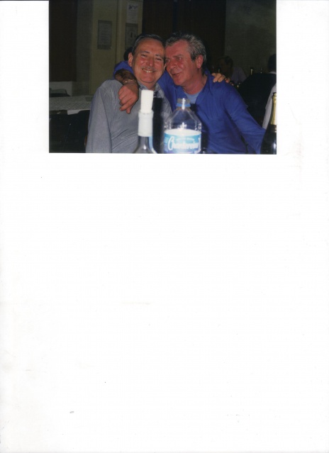 Guy Tambourini Guy Tambourini