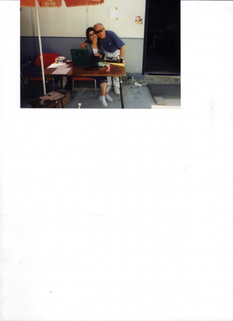 Guy Tambourini Guy Tambourini