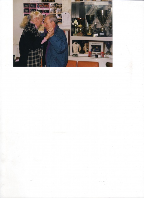 Guy Tambourini Guy Tambourini