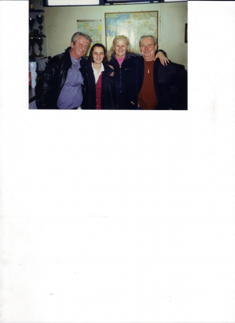 Guy Tambourini Guy Tambourini