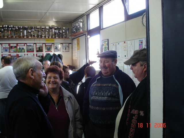 Guy Tambourini Guy Tambourini