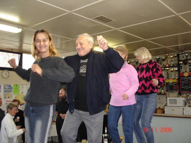 Guy Tambourini Guy Tambourini