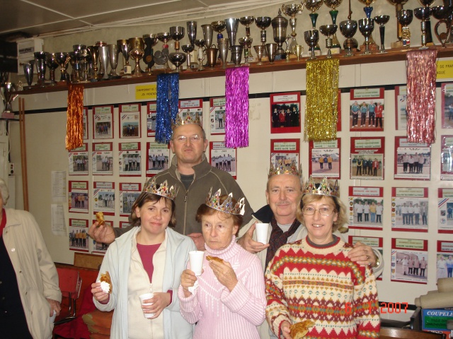 Guy Tambourini Guy Tambourini