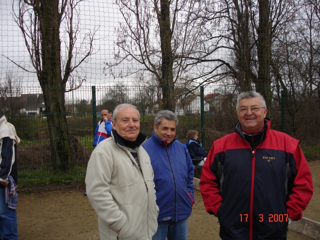 Guy Tambourini Guy Tambourini