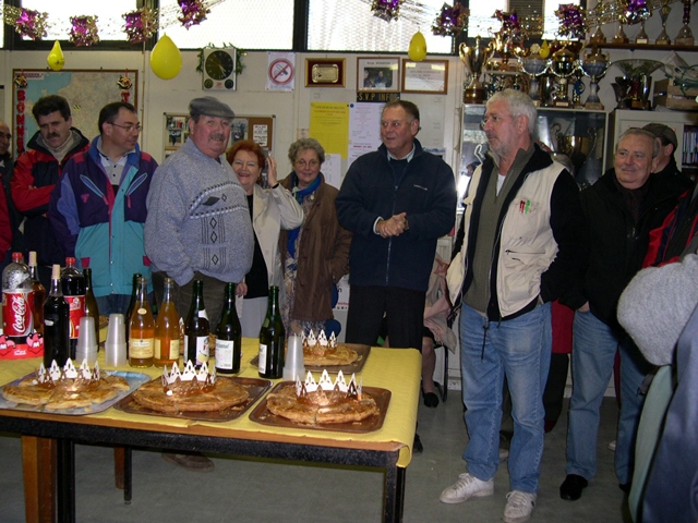 Guy Tambourini Guy Tambourini