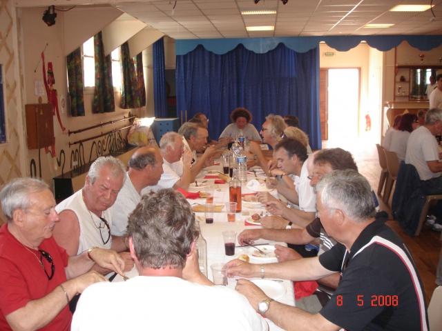 Guy Tambourini Guy Tambourini