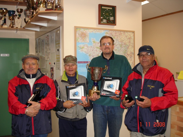 Guy Tambourini Guy Tambourini