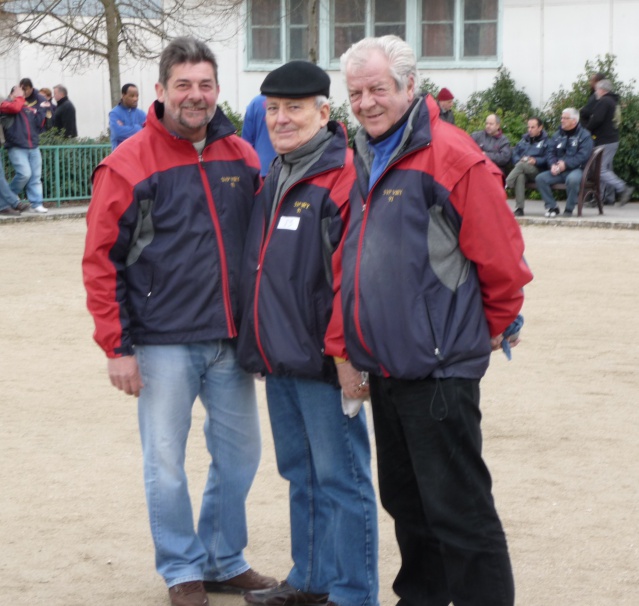 Guy Tambourini Guy Tambourini