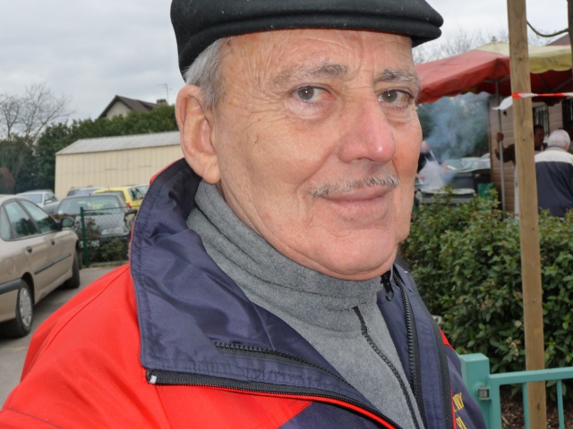 Guy Tambourini Guy Tambourini