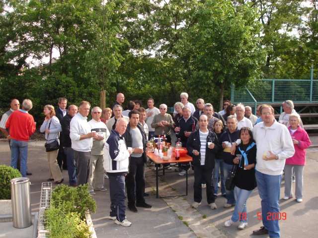 Guy Tambourini Guy Tambourini