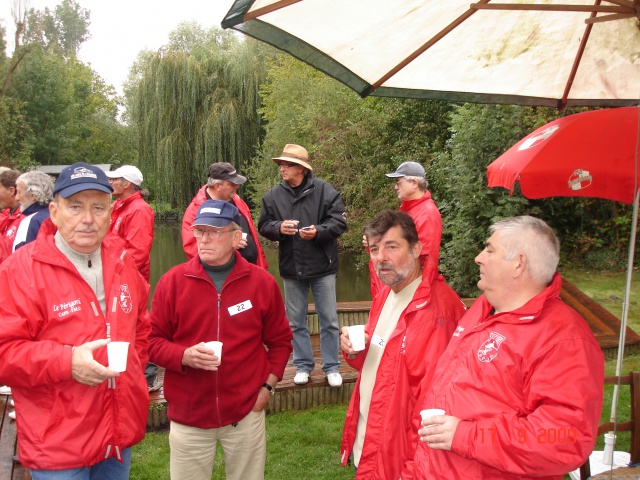 Guy Tambourini Guy Tambourini