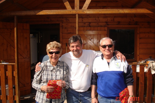 Guy Tambourini Guy Tambourini