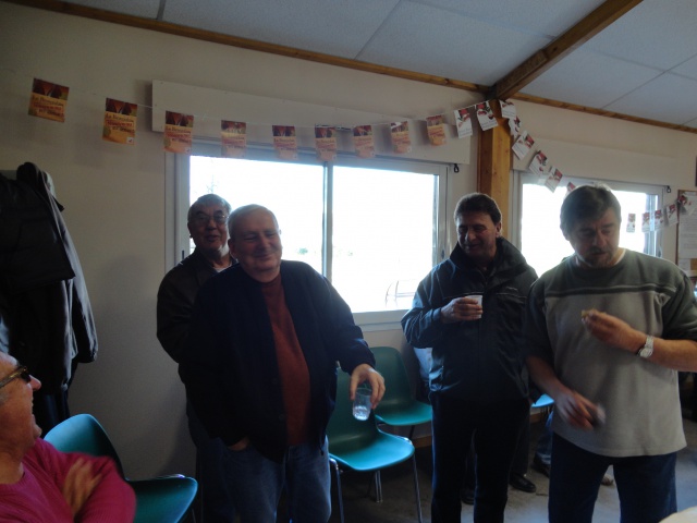 Guy Tambourini Guy Tambourini