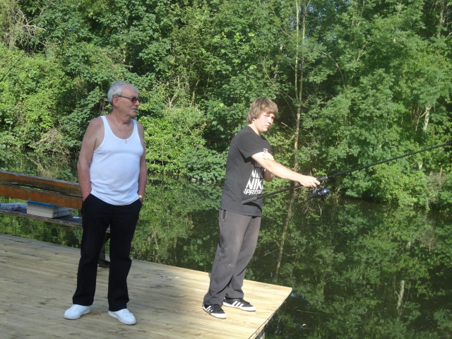 Guy Tambourini Guy Tambourini