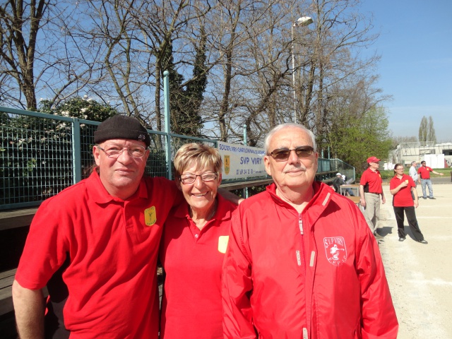 Guy Tambourini Guy Tambourini