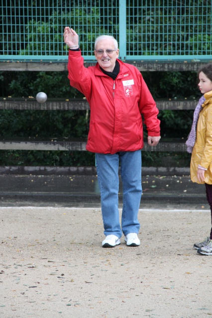 Guy Tambourini Guy Tambourini