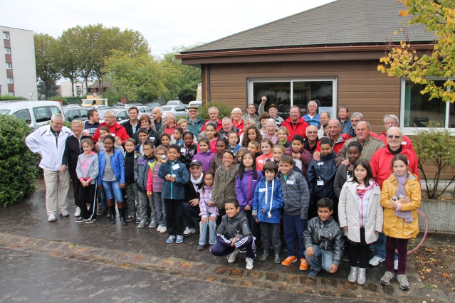 Guy Tambourini Guy Tambourini