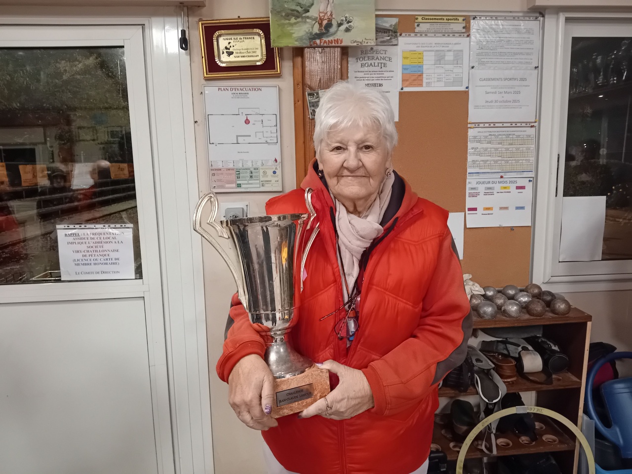 Tête-à-tête club Y. Sibilo - J.C. Lamour Tête-à-tête club Y. Sibilo - J.C. Lamour