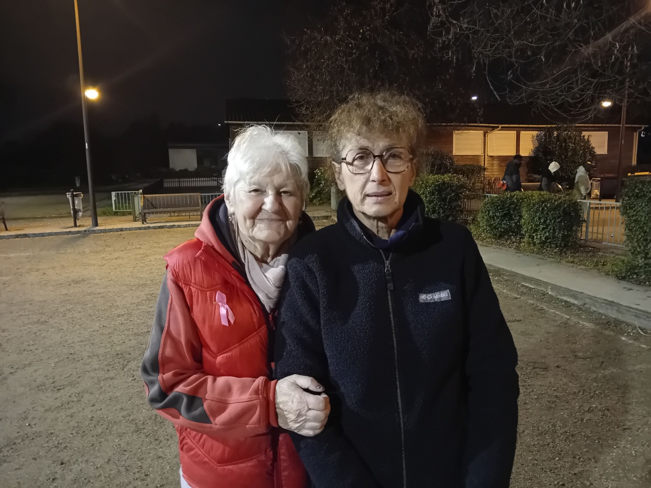 Tête-à-tête club Y. Sibilo - J.C. Lamour Tête-à-tête club Y. Sibilo - J.C. Lamour