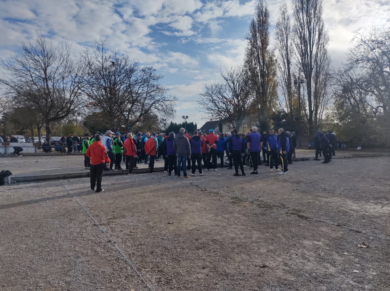 CDC Open 2025 CDC Open 2025