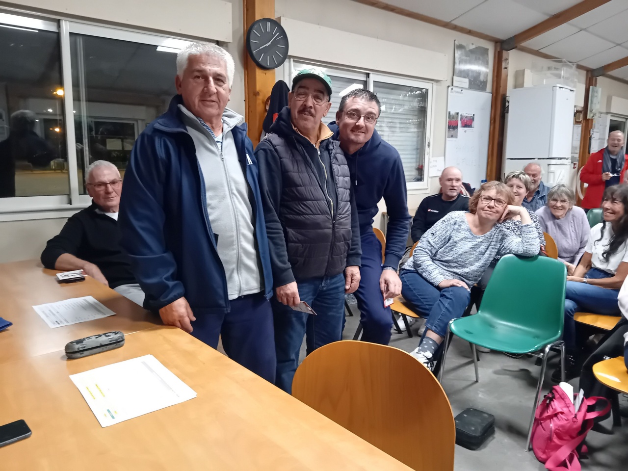 Récompenses sportives 2025 Récompenses sportives 2025