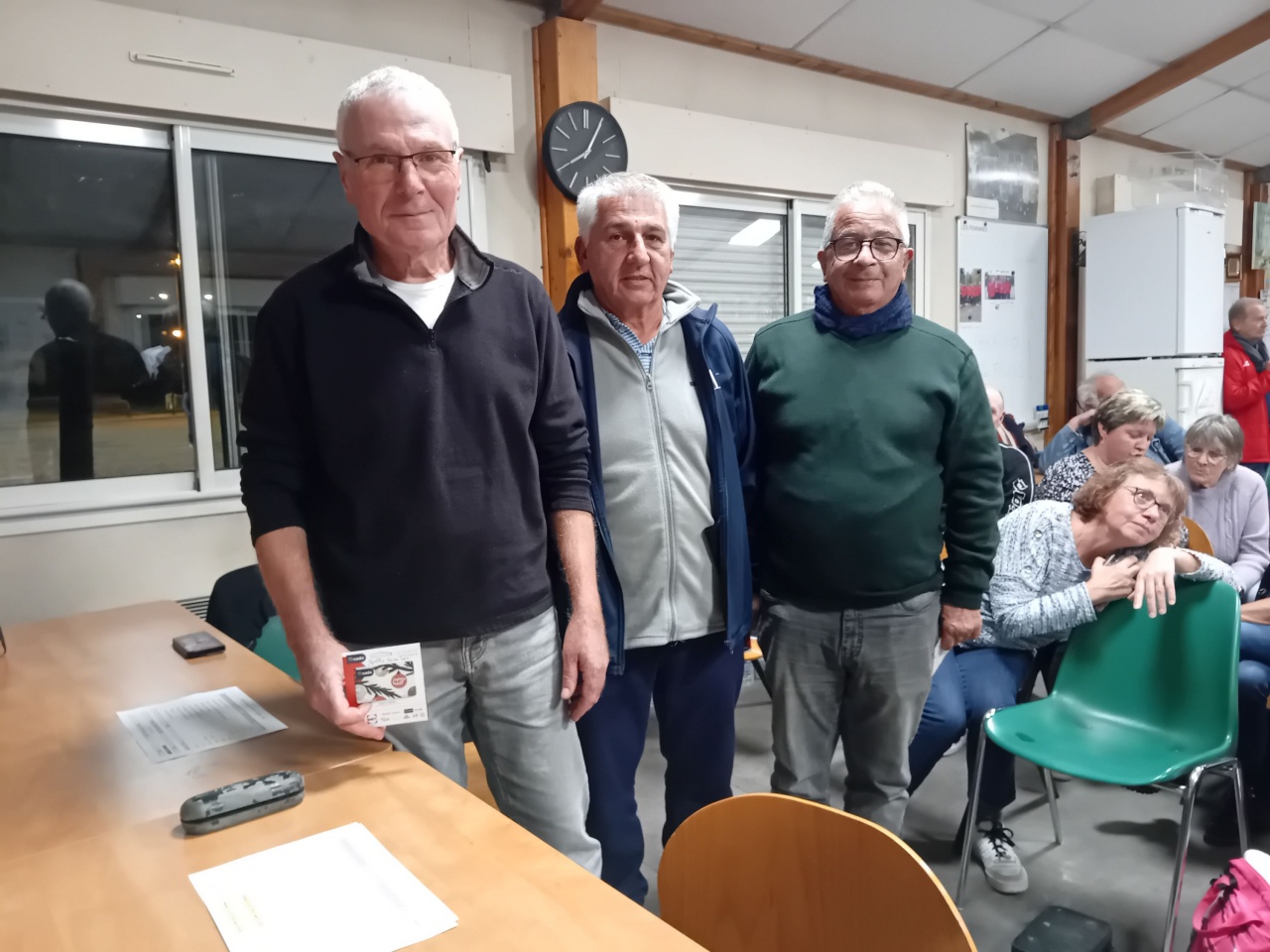 Récompenses sportives 2025 Récompenses sportives 2025