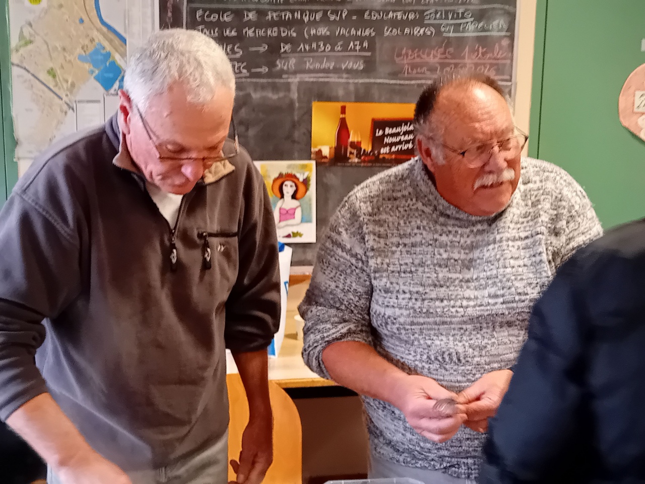 Beaujolais Nouveau 2025 Beaujolais Nouveau 2025