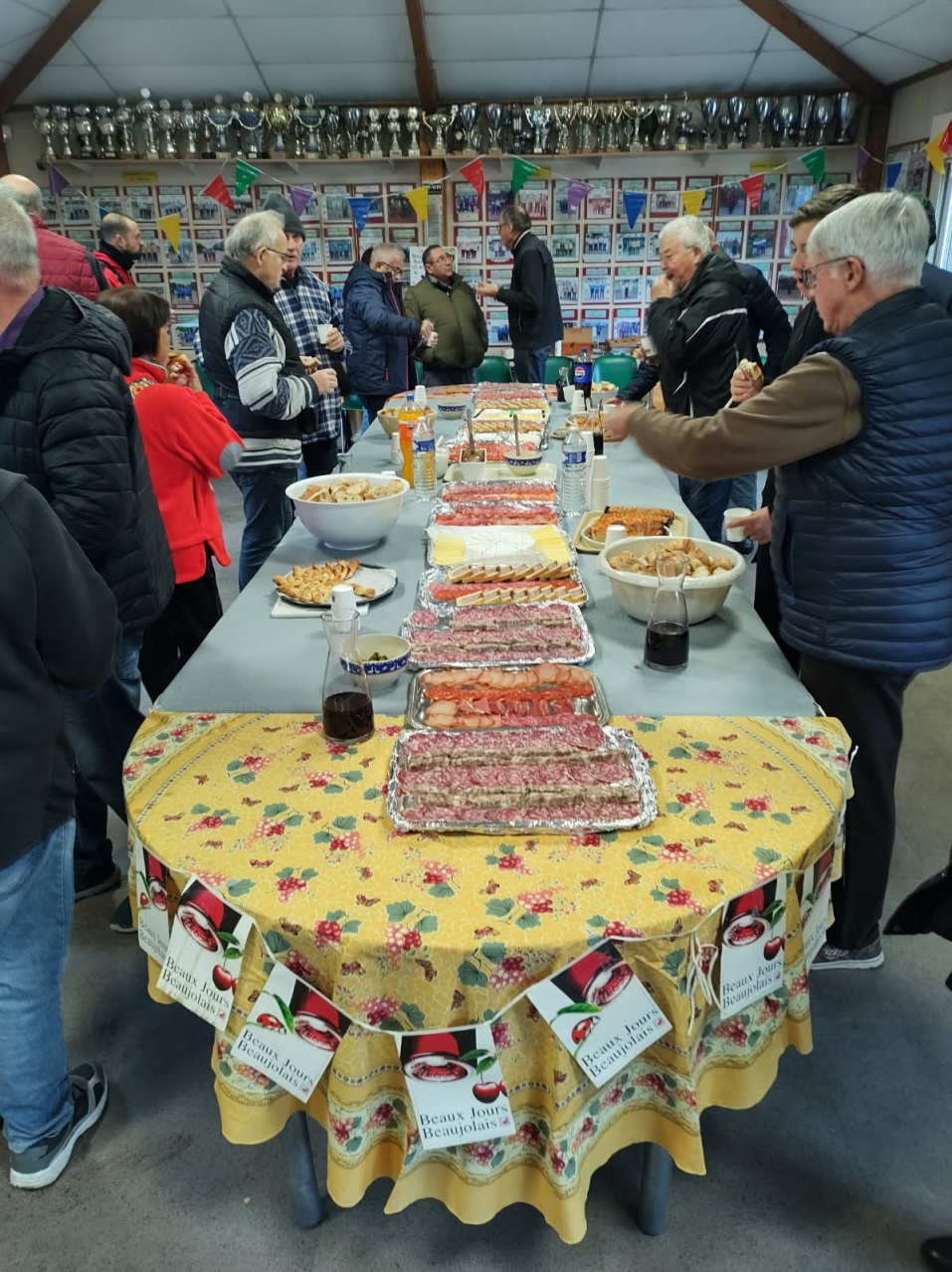 Beaujolais Nouveau 2025 Beaujolais Nouveau 2025