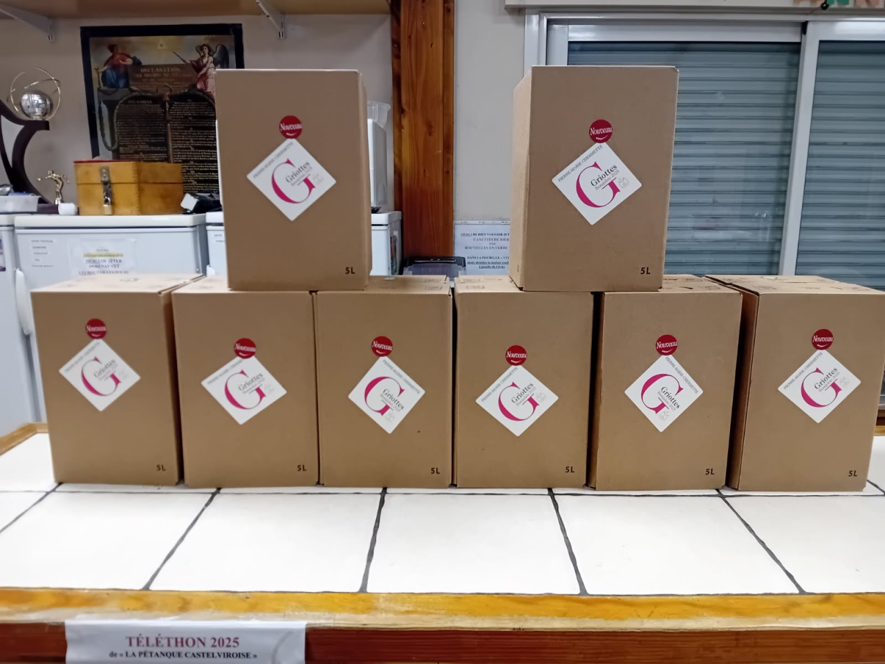 Beaujolais Nouveau 2025 Beaujolais Nouveau 2025