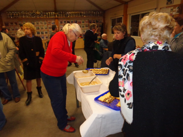 Concours tarot 2015 Concours tarot 2015