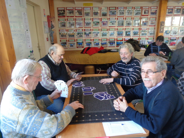 Concours tarot 2015 Concours tarot 2015