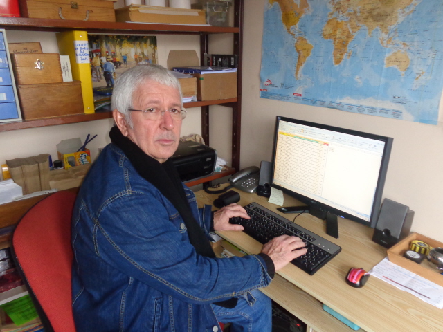 Concours tarot 2015 Concours tarot 2015