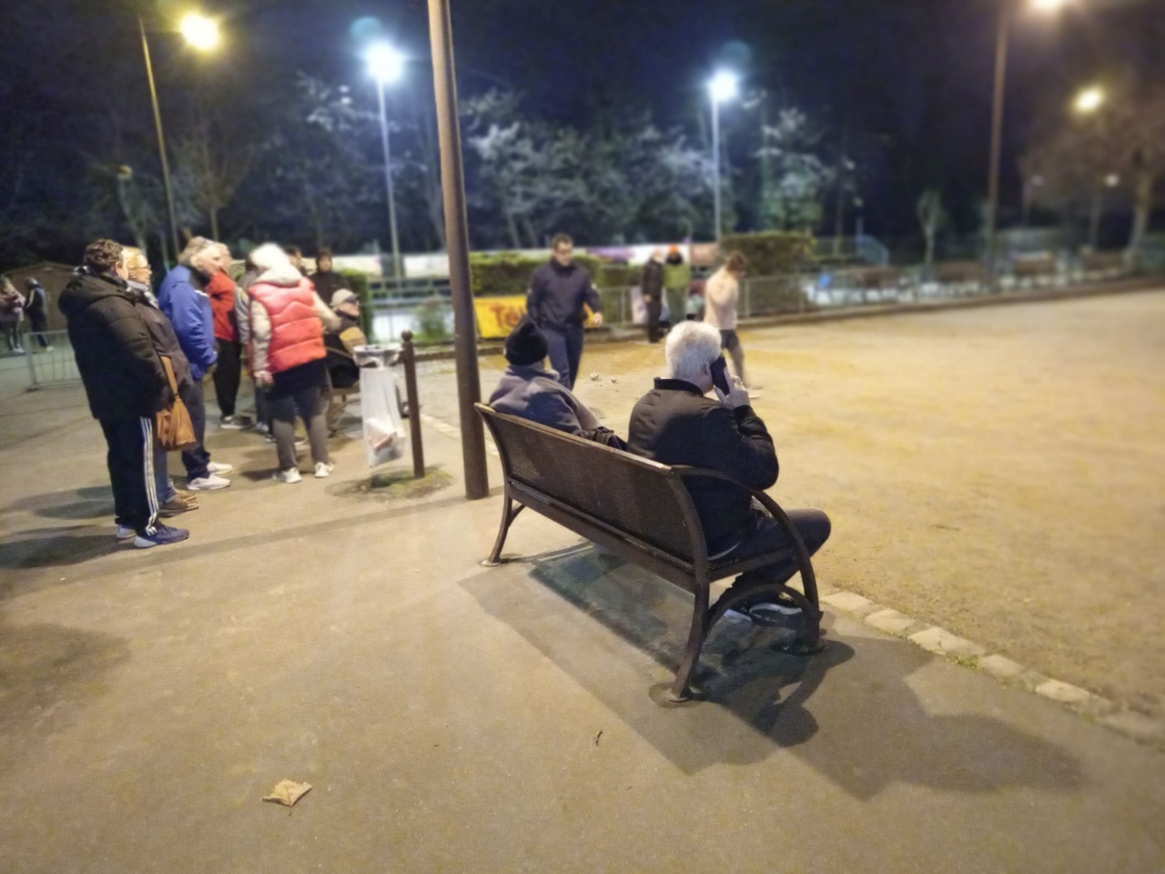 TÉLÉTHON SVCP 2025 TÉLÉTHON SVCP 2025