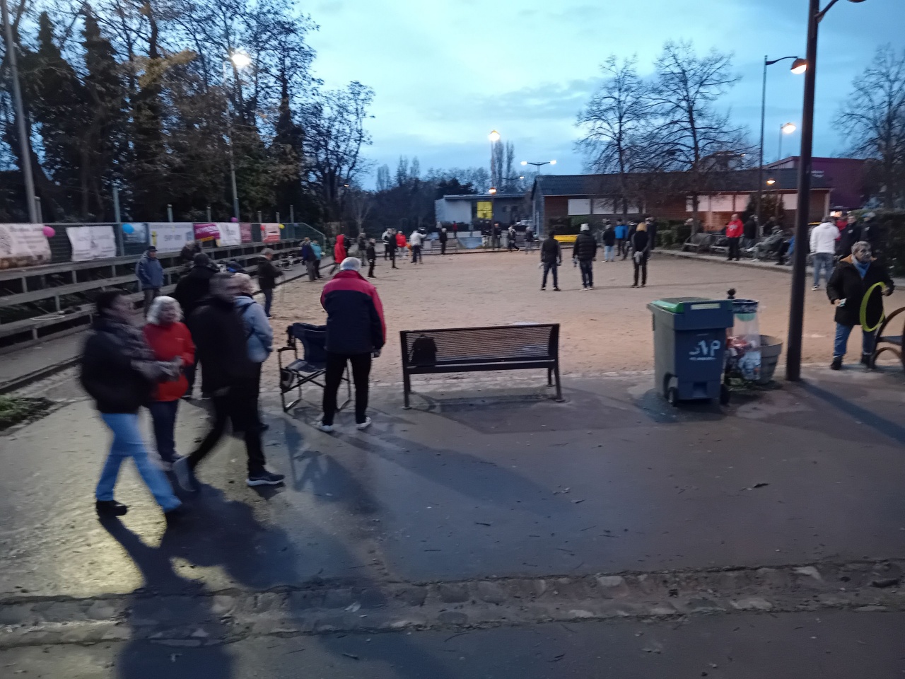 TÉLÉTHON SVCP 2025 TÉLÉTHON SVCP 2025