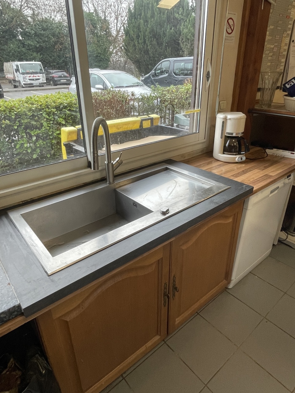 Bac évier 2025 Bac évier 2025