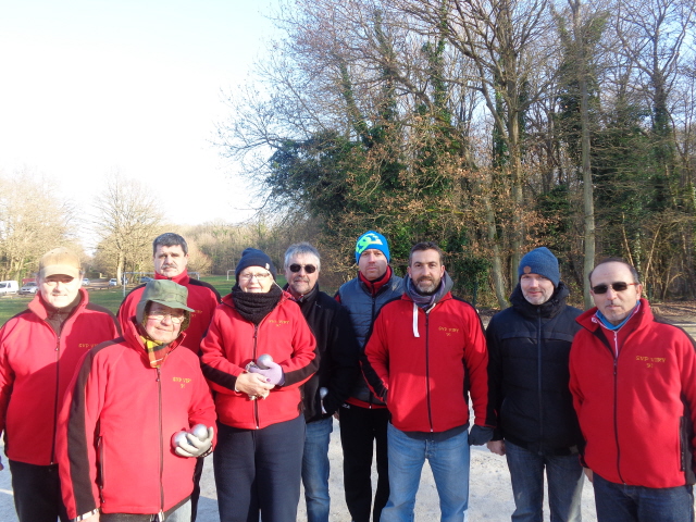 Coupe Essonne 2014 / 2015 Coupe Essonne 2014 / 2015