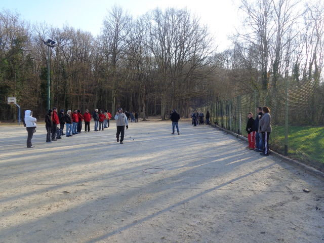 Coupe Essonne 2014 / 2015 Coupe Essonne 2014 / 2015