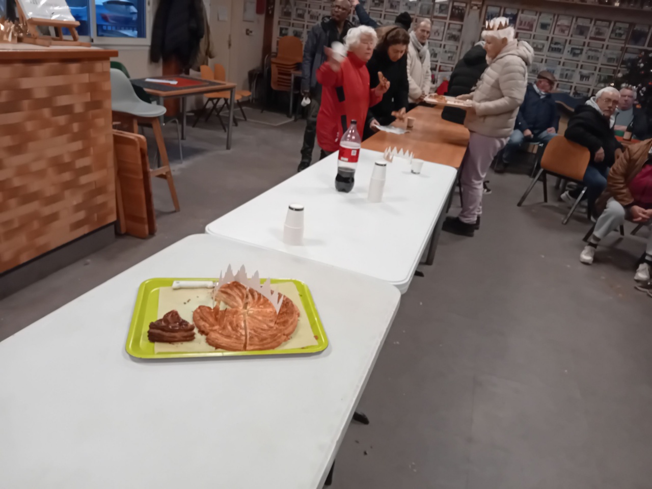 Galette des Rois 2026 Galette des Rois 2026