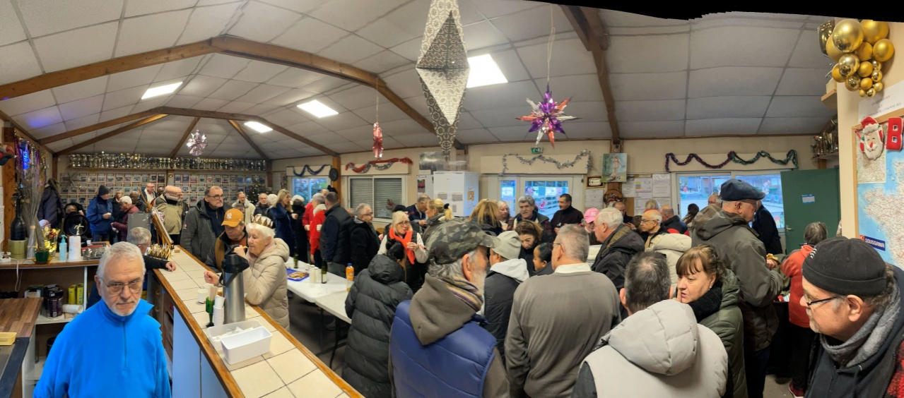 Galette des Rois 2026 Galette des Rois 2026