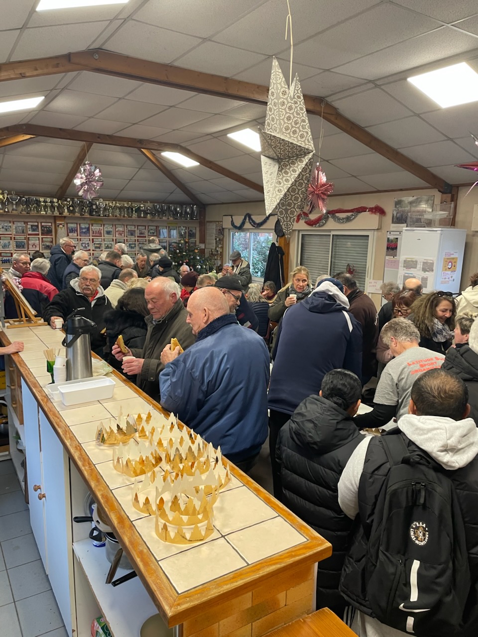 Galette des Rois 2026 Galette des Rois 2026