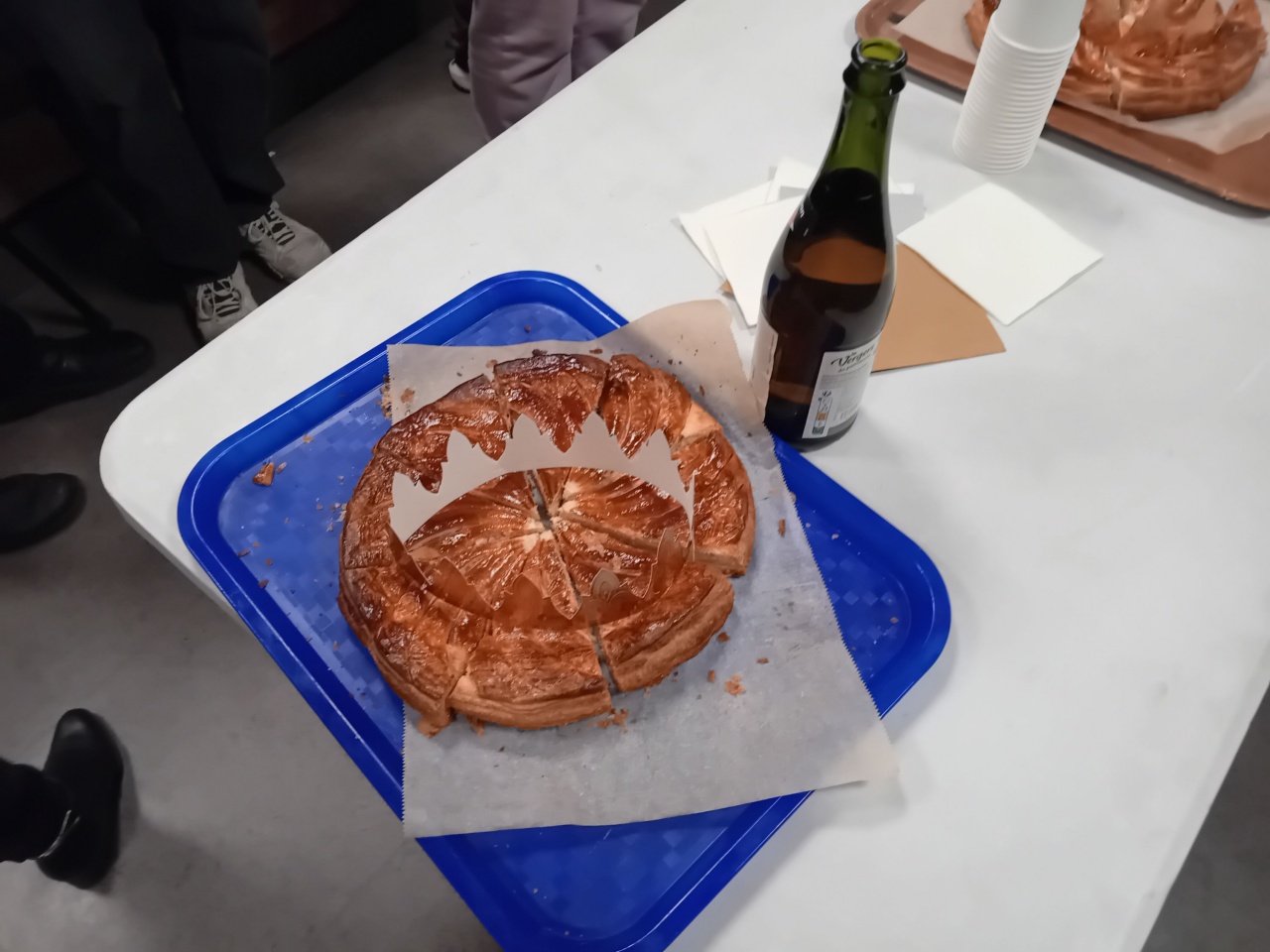 Galette des Rois 2026 Galette des Rois 2026