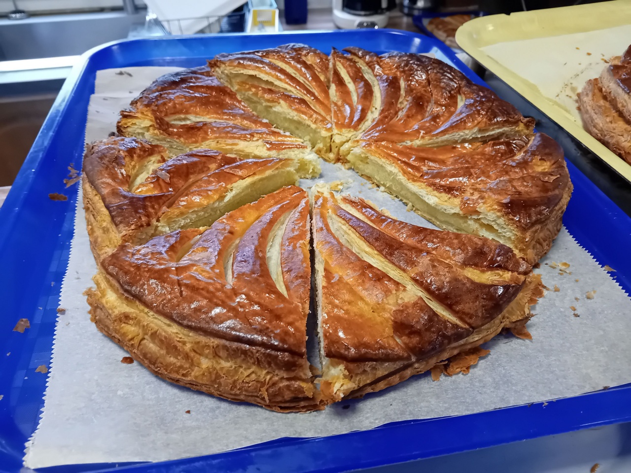 Galette des Rois 2026 Galette des Rois 2026