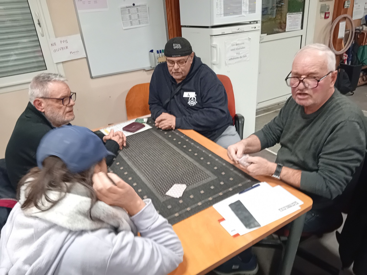 Belote 2026 Belote 2026