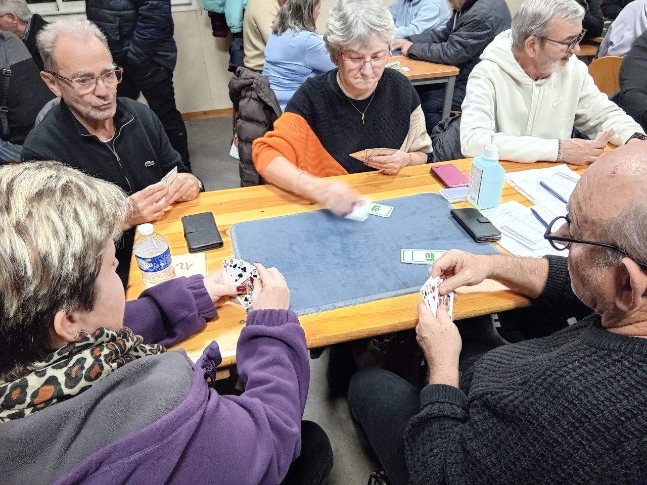 Belote 2026 Belote 2026