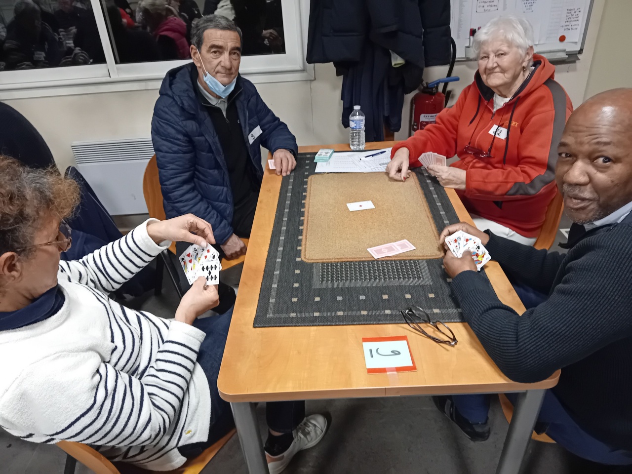 Belote 2026 Belote 2026