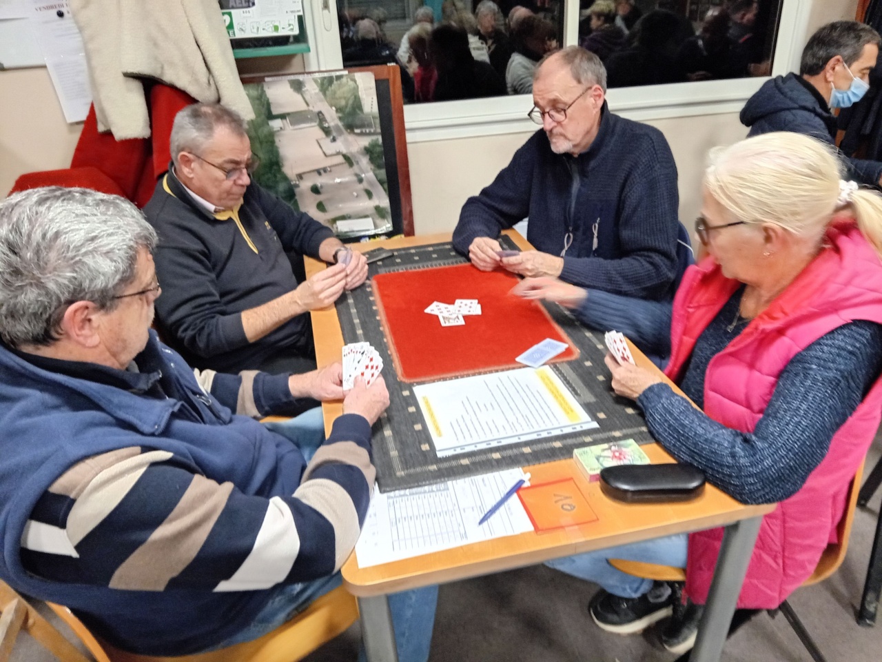 Belote 2026 Belote 2026