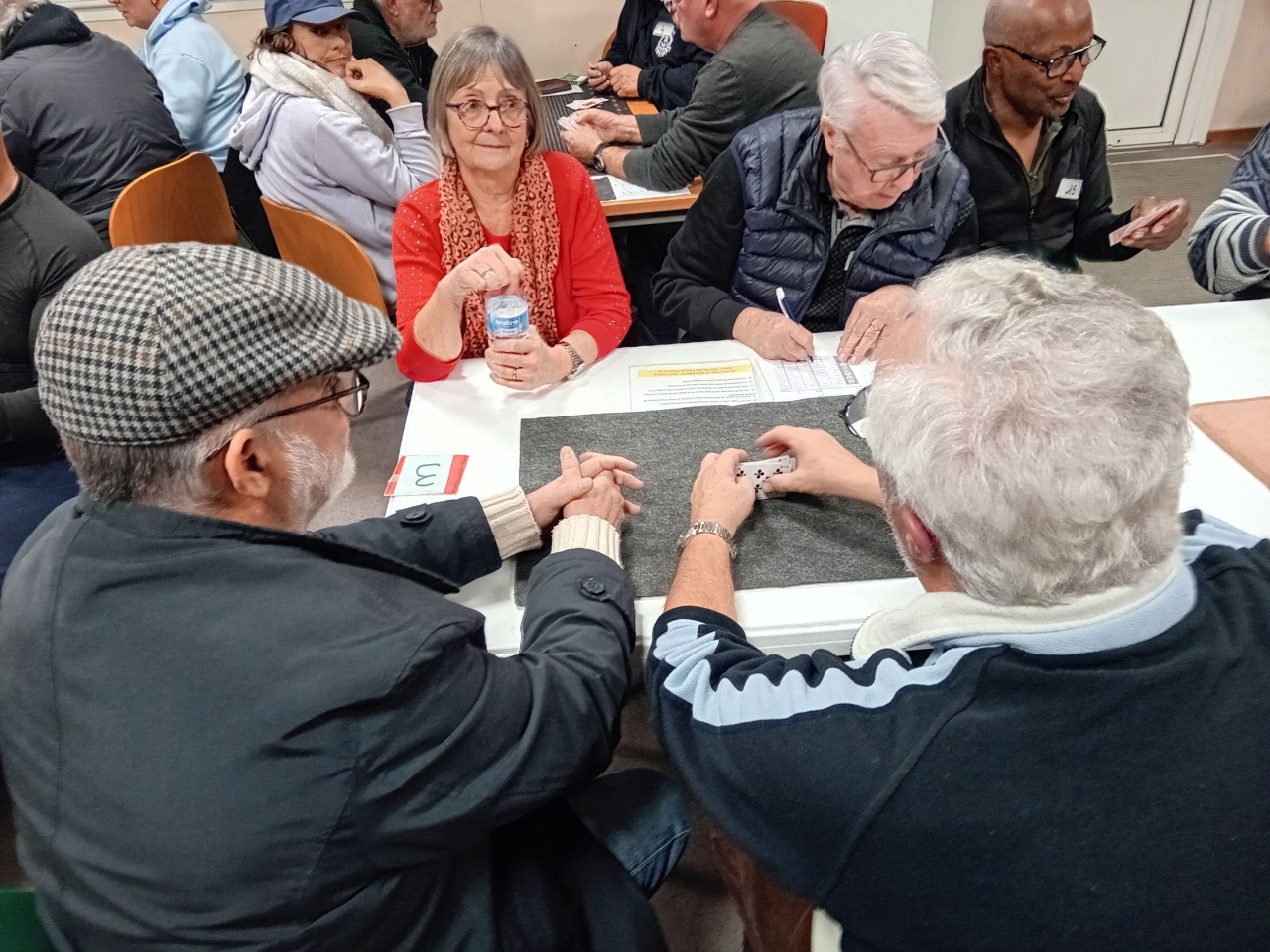 Belote 2026 Belote 2026