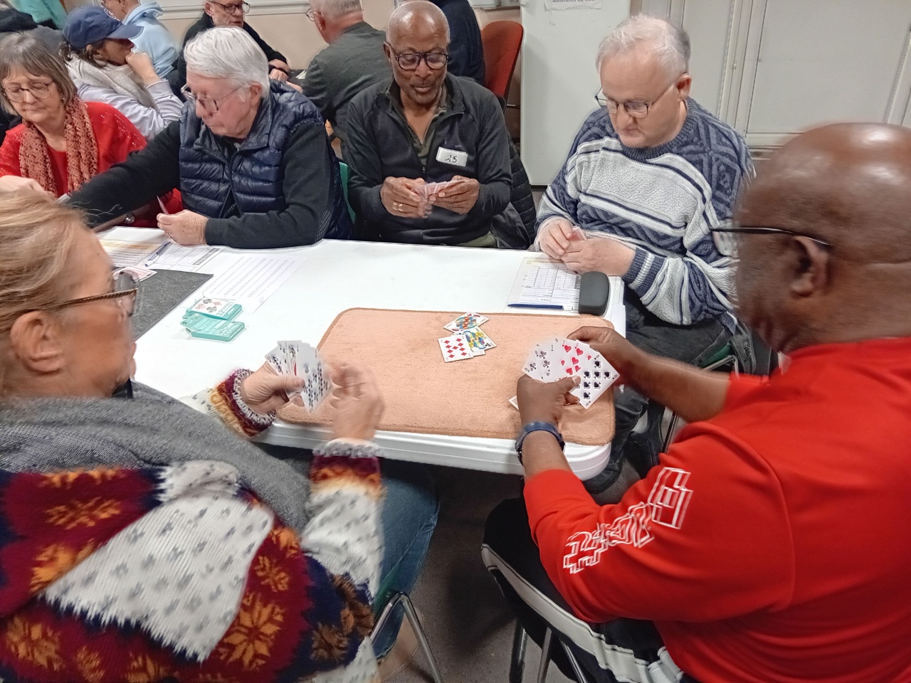 Belote 2026 Belote 2026