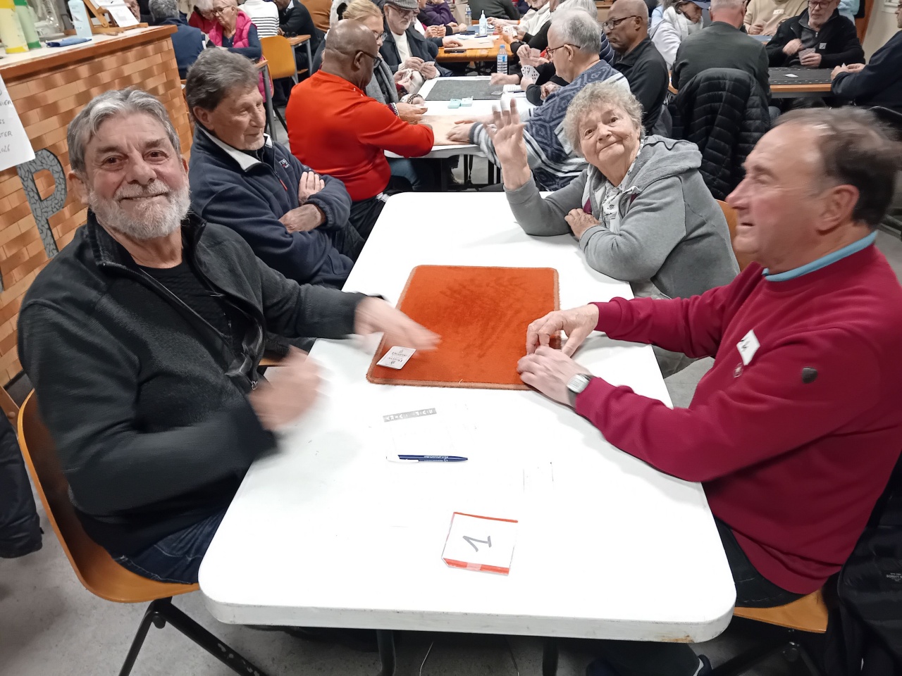 Belote 2026 Belote 2026